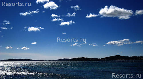 Hotel Byblos Saint-Tropez 44
